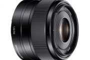 Sony 35 1.8 OSS for Sony E Mount (APS-C)