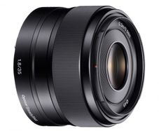 Sony 35 1.8 OSS for Sony E Mount (APS-C)