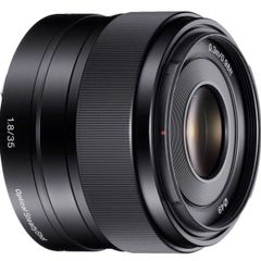 Sony 35 1.8 OSS for Sony E Mount (APS-C)