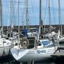 30ft Club Shamrock Yacht Image 2