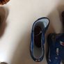 Regatta Blue Wellingtons Boots.     S.12.   New Image 3