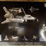 Lego 10283 NASA Space Shuttle Discovery Image 2