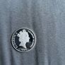 8x Silver Proof Coin Bundle - Queen Mother Lady of the Century Set Image 7