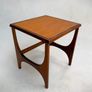 Pair of Mid-Century Side Tables Image 3