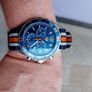 Tag Heuer mens wrist watch quartz movement Image 6