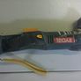 Ryobi angle drill Image 2