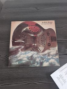 John Kay - My Sportin' Life Vinyl