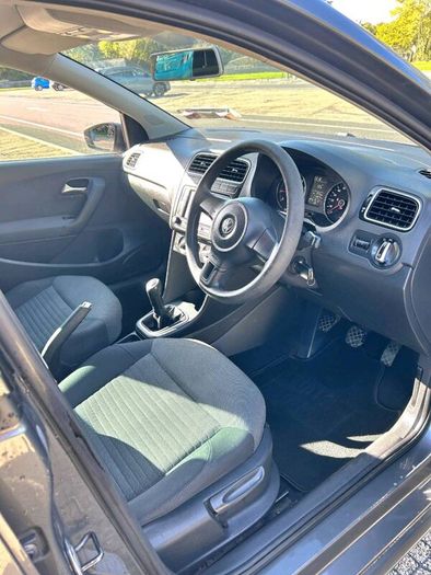 Vw Polo 1.2 Petrol