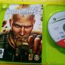 Mirror s edge Xbox 360 games Original Image 5