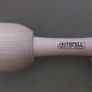 Faithful wood carvers mallet beech 3 inch Image 2