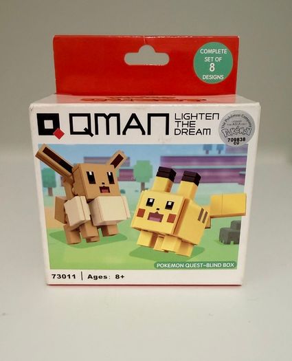 Pokemon