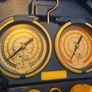 Refrigeration gauges Image 4
