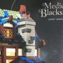 Lego BLACKSMITH Minifigure Lego IDEAS Lego Minifigure Image 3