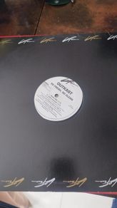 Outkast So Fresh so clean promo 12"