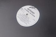 Outkast So Fresh so clean promo 12"