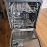 Integrated Dishwasher Image 2