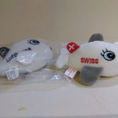 Plush Toy