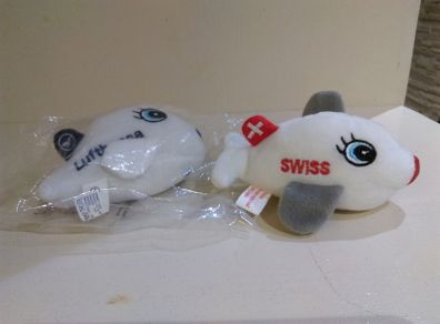 Plush Toy