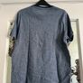 Blue Farah men's T shirt size small Image 2