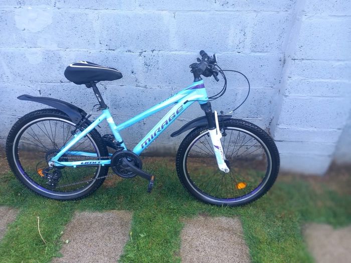 bikes