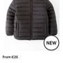 Boys reversable jacket age 8 Image 6