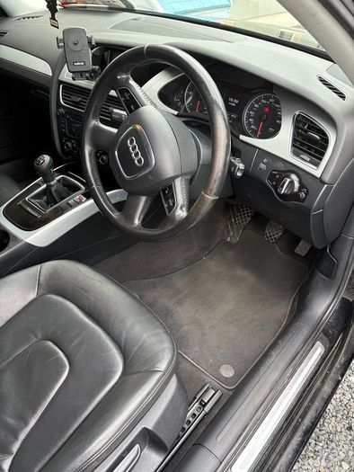 2010 Audi A4