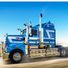 trucker t