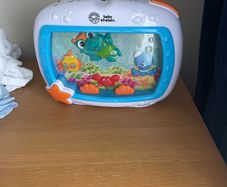 Baby Einstein Sea Aquarium