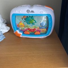 Baby Einstein Sea Aquarium