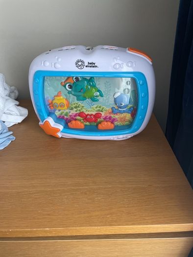 Baby Einstein Sea Aquarium