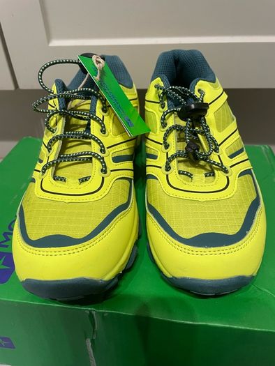 runners trainers Mountain Warehouse BNIB size UK 2