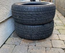 Falken Ziex 185/55/R14s