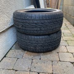 Falken Ziex 185/55/R14s