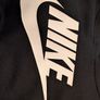 Cropped Nike hoodie Image 3