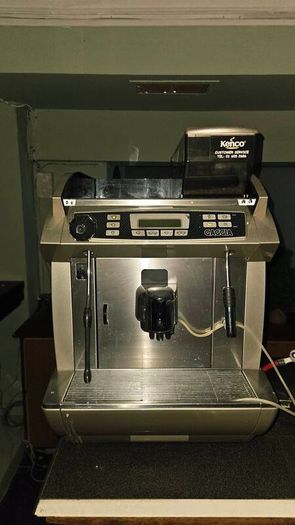 Gaggia