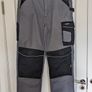 Parkside workwear trousers Image 2