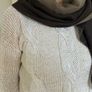 Moshino 100% Silk Scarf Image 3