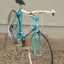Vintage 1976 'Yvars Paris' 10 speed racing bicycle Image 3