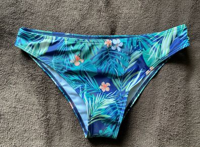 Bikini bottom