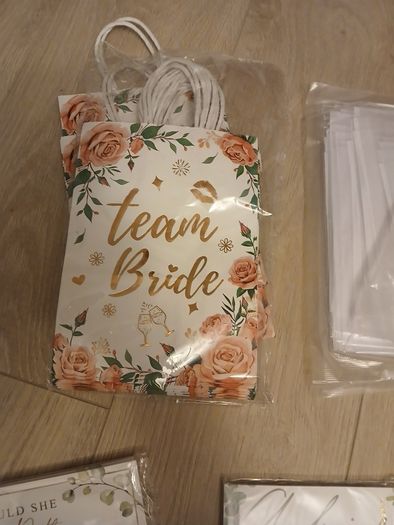 Hen Party