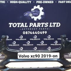 Volvo xc90 2019-on front bumper