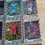 Panini premier league score cards 2022 lot of 212 cards Image 5