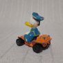 Disney Lesney Vintage Matchbox 1979 Donald Duck Toy Car Image 3