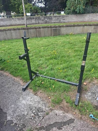 home gym