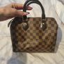 Louis Vuitton Speedy 25 Image 9