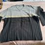 Jumper wool size XL for men Image 4