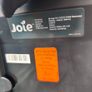 Joie Every Stage FX Car Seat  Group 0+/1/2/3  Dark Pewter Image 10
