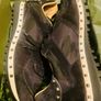ladies Valentino's Garavani sneakers Image 4