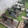 vintage sewing machines Image 4