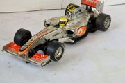 Scalextric F1 McLaren #2 Slot Car  (formula one)